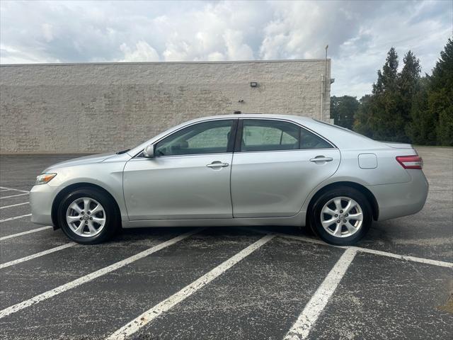 used 2011 Toyota Camry car, priced at $8,995