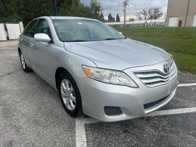 used 2011 Toyota Camry car, priced at $8,995