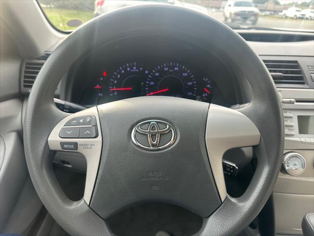 used 2011 Toyota Camry car, priced at $8,995