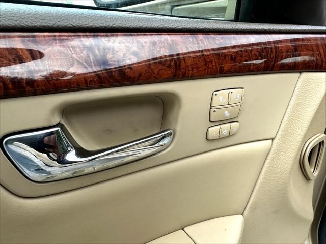 used 2006 Cadillac DTS car, priced at $5,995
