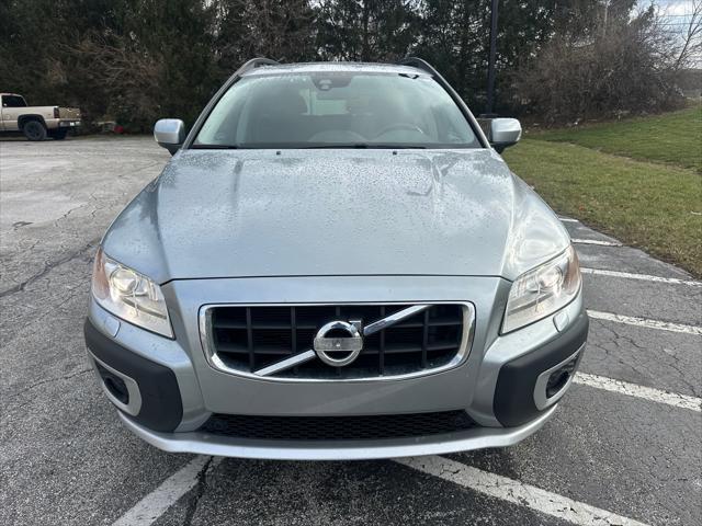 used 2013 Volvo XC70 car, priced at $10,995