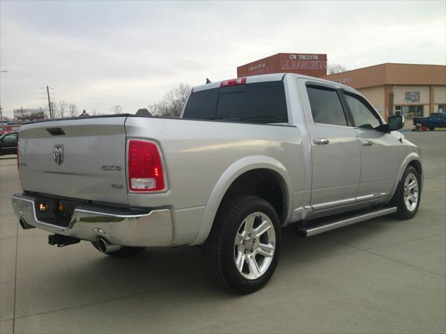 used 2016 Ram 1500 car, priced at $21,995