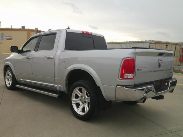 used 2016 Ram 1500 car, priced at $21,995