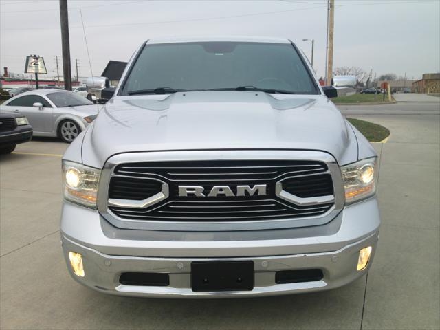 used 2016 Ram 1500 car, priced at $21,995