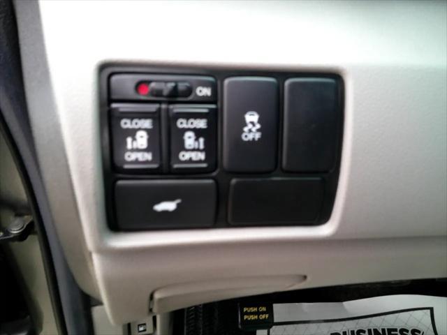 used 2012 Honda Odyssey car, priced at $14,995