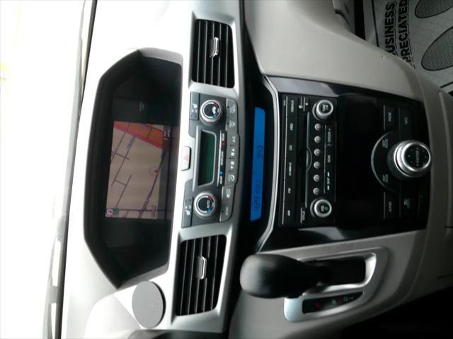used 2012 Honda Odyssey car, priced at $14,995