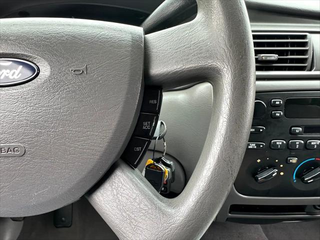 used 2004 Ford Taurus car, priced at $4,995
