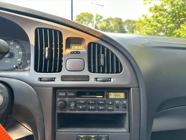 used 2005 Hyundai Elantra car, priced at $6,995