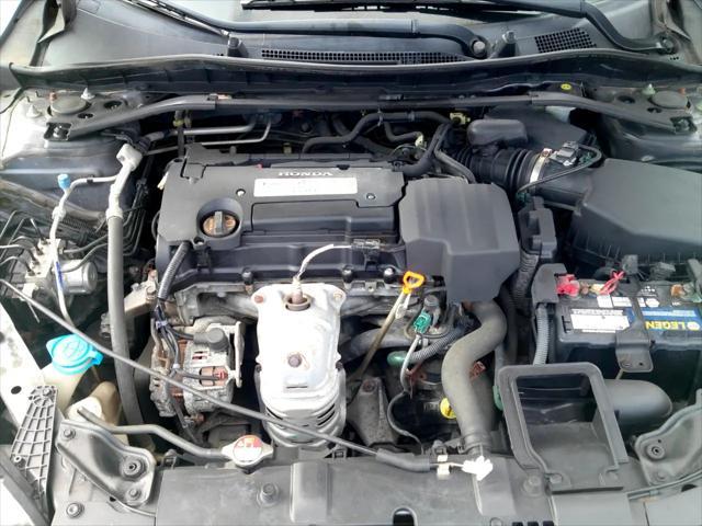 used 2013 Honda Accord car, priced at $11,995