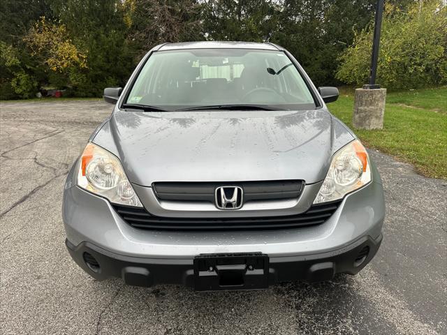 used 2007 Honda CR-V car, priced at $8,995