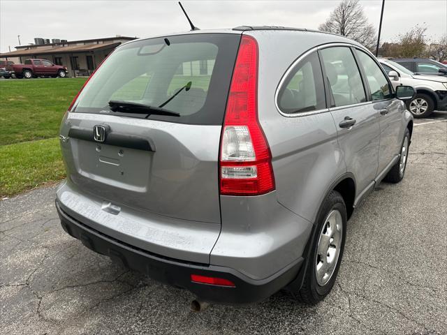 used 2007 Honda CR-V car, priced at $8,995