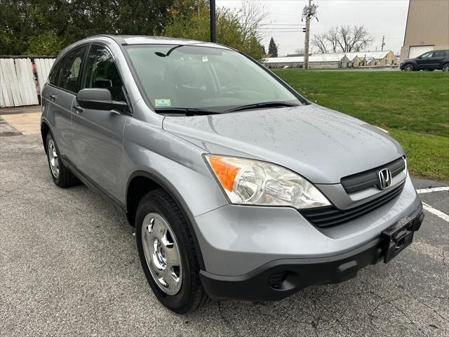 used 2007 Honda CR-V car, priced at $8,995