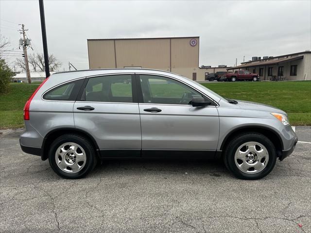 used 2007 Honda CR-V car, priced at $8,995