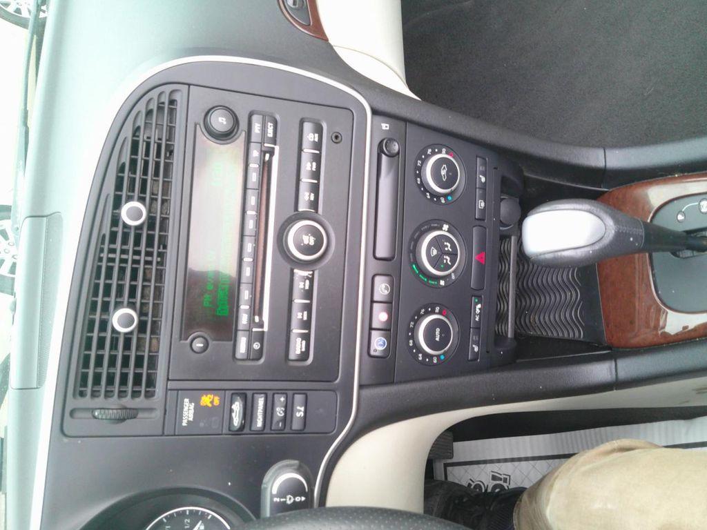 used 2008 Saab 9-3 car, priced at $6,995