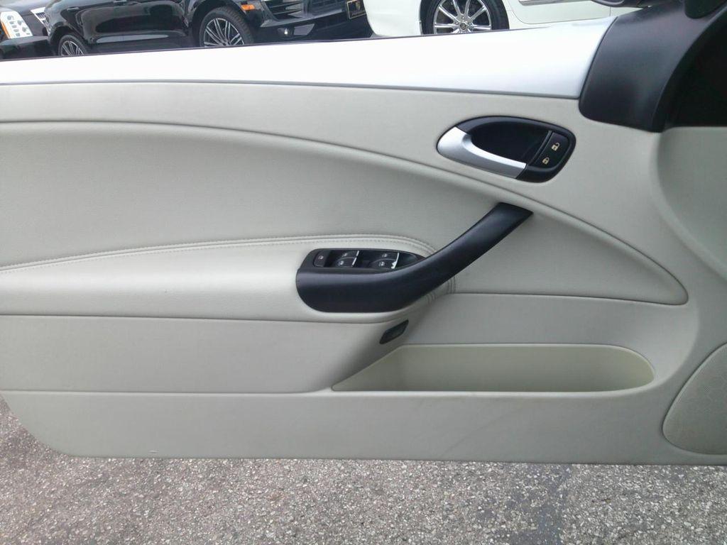 used 2008 Saab 9-3 car, priced at $6,995