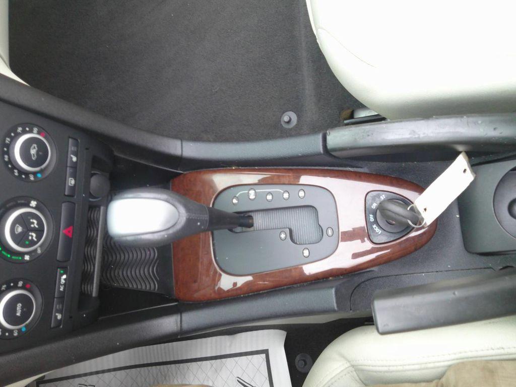 used 2008 Saab 9-3 car, priced at $6,995