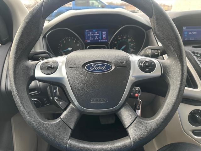 used 2014 Ford Focus car, priced at $8,295