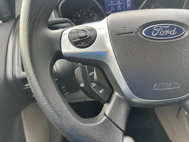 used 2014 Ford Focus car, priced at $8,295