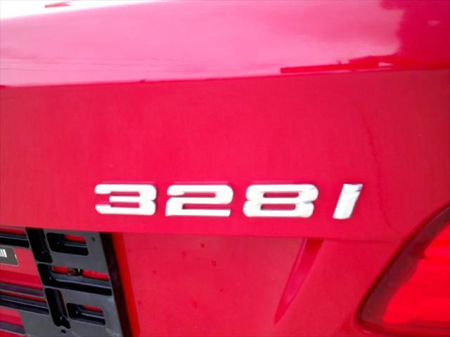 used 2012 BMW 328 car, priced at $8,995