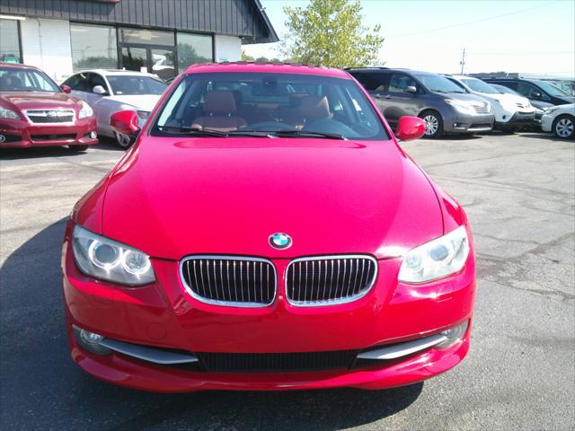 used 2012 BMW 328 car, priced at $9,995