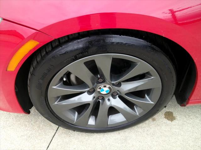 used 2012 BMW 328 car, priced at $8,995