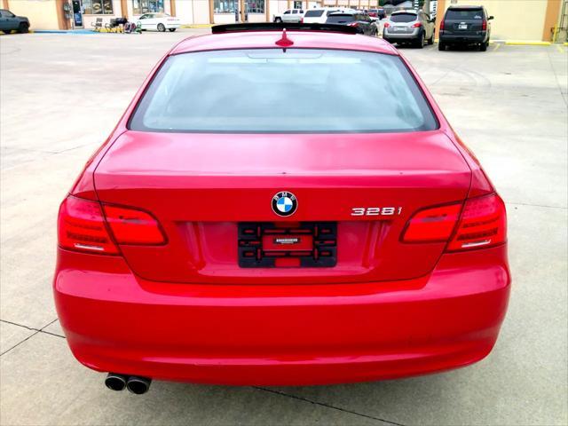 used 2012 BMW 328 car, priced at $8,995