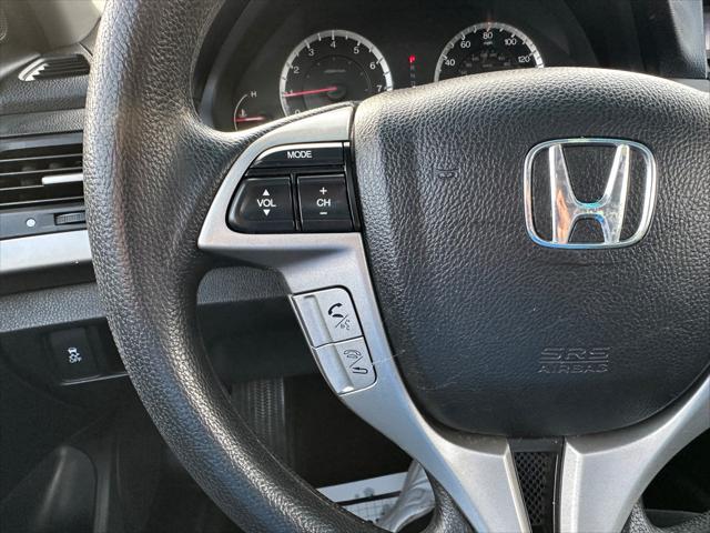 used 2012 Honda Accord car, priced at $9,995