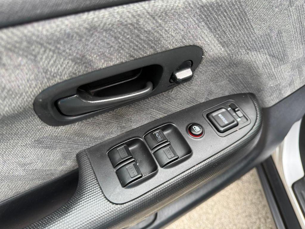 used 2003 Honda CR-V car, priced at $7,495