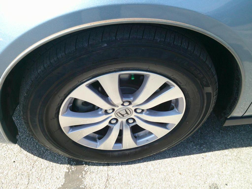 used 2014 Honda Odyssey car, priced at $14,995