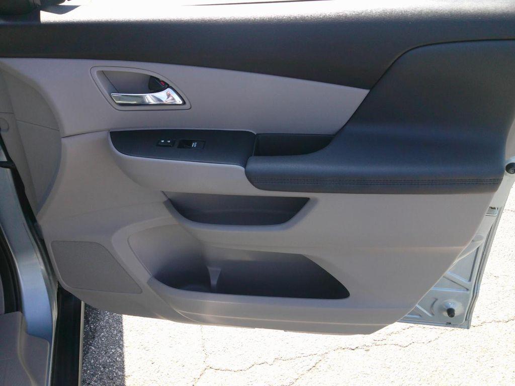 used 2014 Honda Odyssey car, priced at $14,995