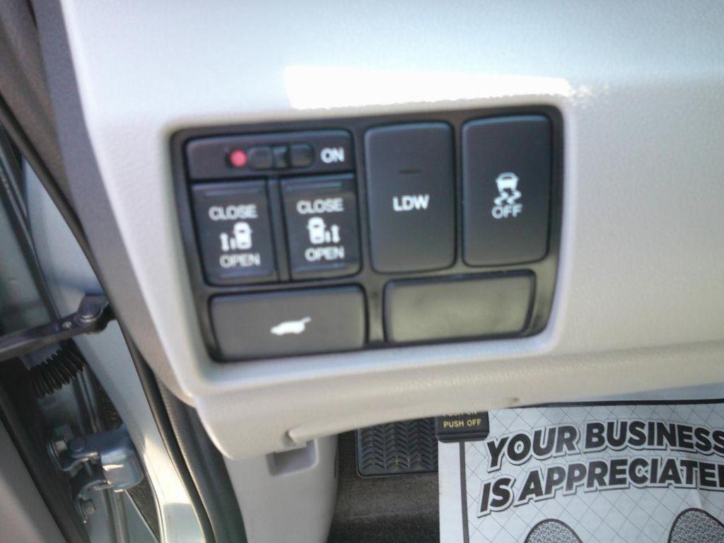 used 2014 Honda Odyssey car, priced at $14,995