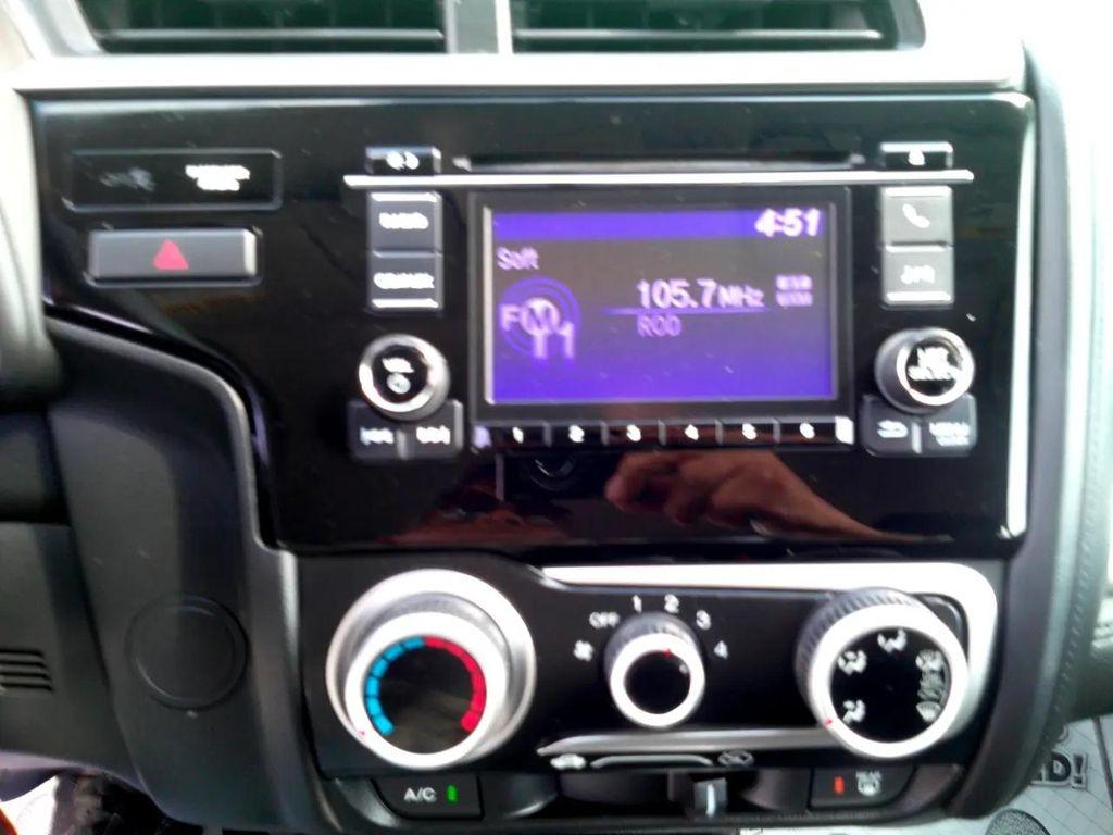 used 2015 Honda Fit car, priced at $11,995