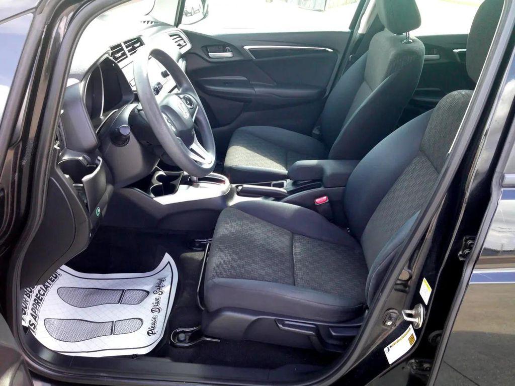 used 2015 Honda Fit car, priced at $11,995