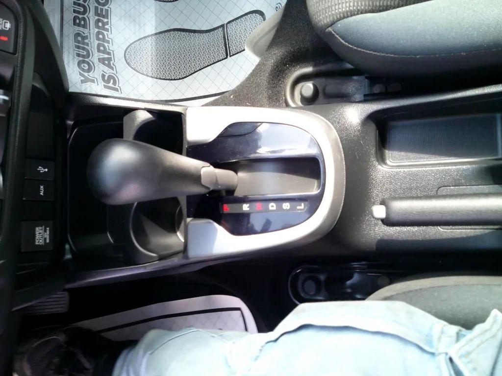 used 2015 Honda Fit car, priced at $11,995