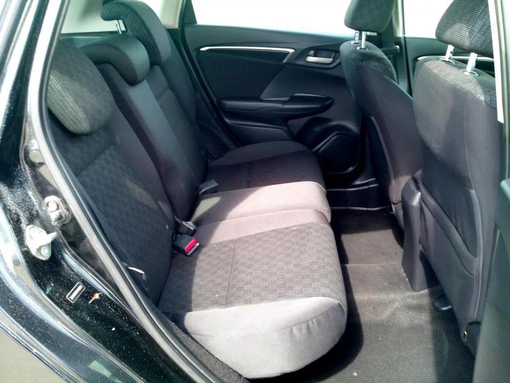 used 2015 Honda Fit car, priced at $11,995