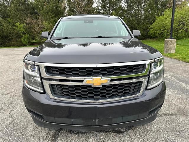 used 2017 Chevrolet Tahoe car, priced at $18,995