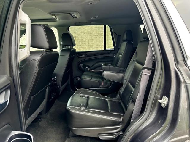used 2017 Chevrolet Tahoe car, priced at $18,995