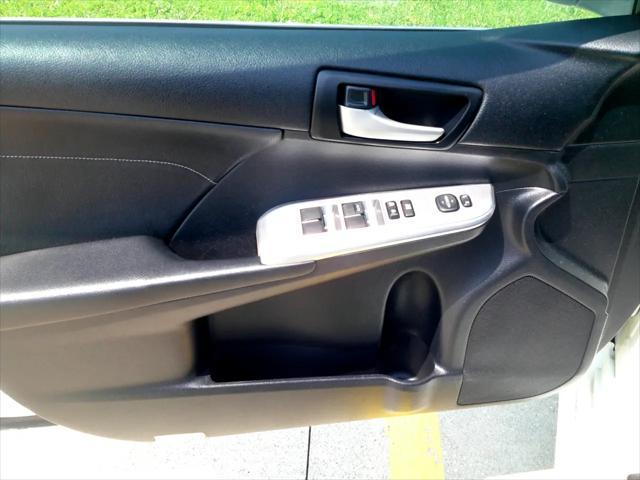used 2013 Toyota Camry car, priced at $10,995