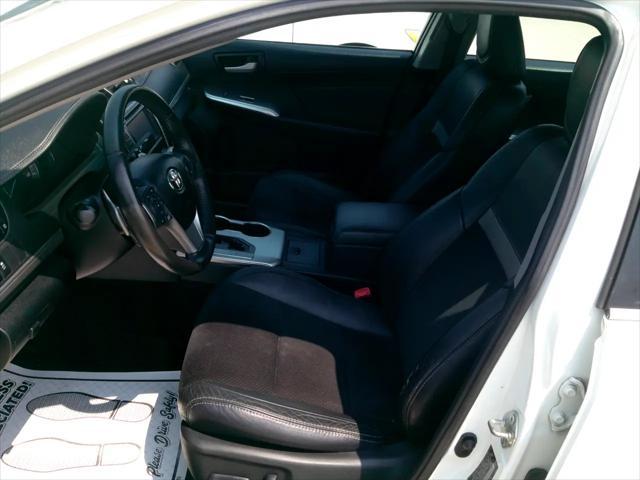 used 2013 Toyota Camry car, priced at $10,995