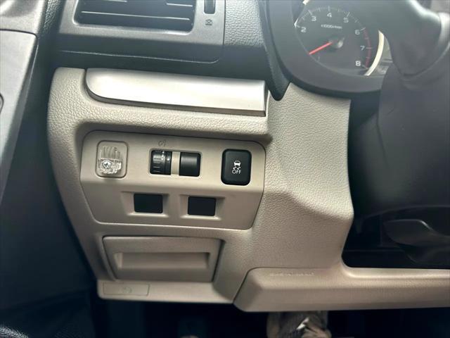 used 2014 Subaru Forester car, priced at $8,495