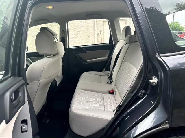 used 2014 Subaru Forester car, priced at $8,495