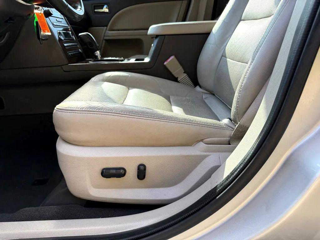 used 2008 Ford Taurus car, priced at $6,695