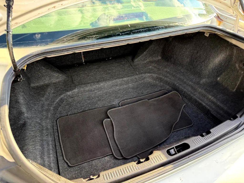 used 2008 Ford Taurus car, priced at $6,695