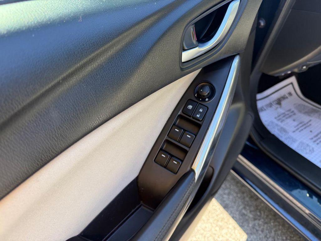 used 2015 Mazda Mazda6 car, priced at $9,995