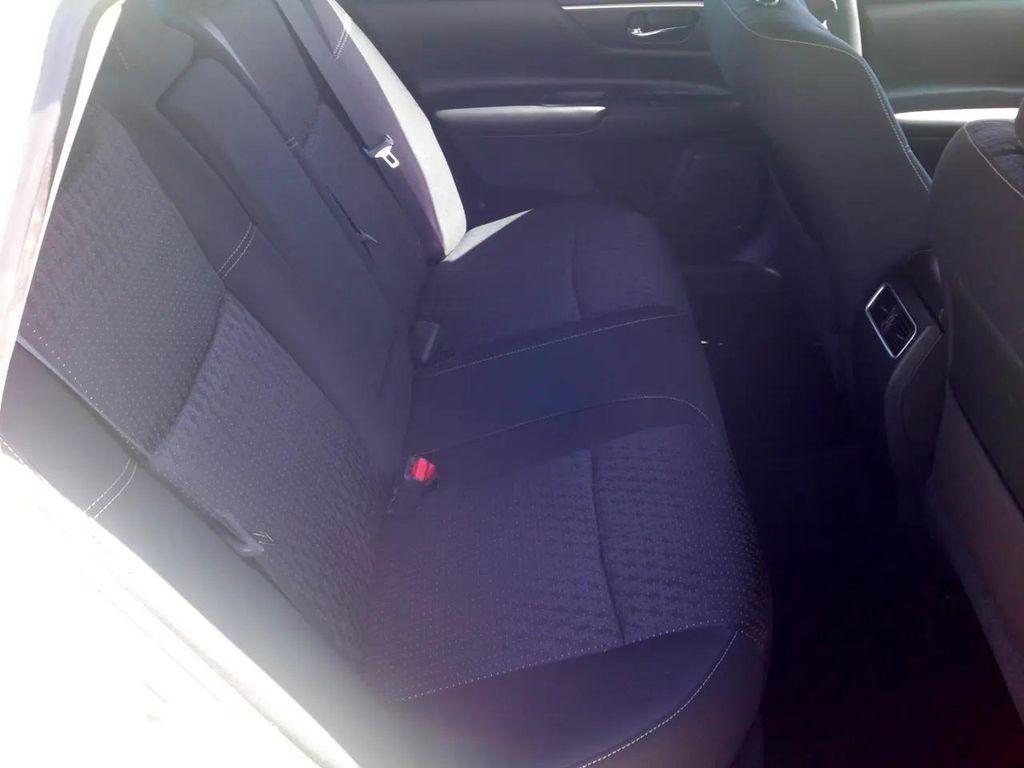 used 2016 Nissan Altima car, priced at $11,995