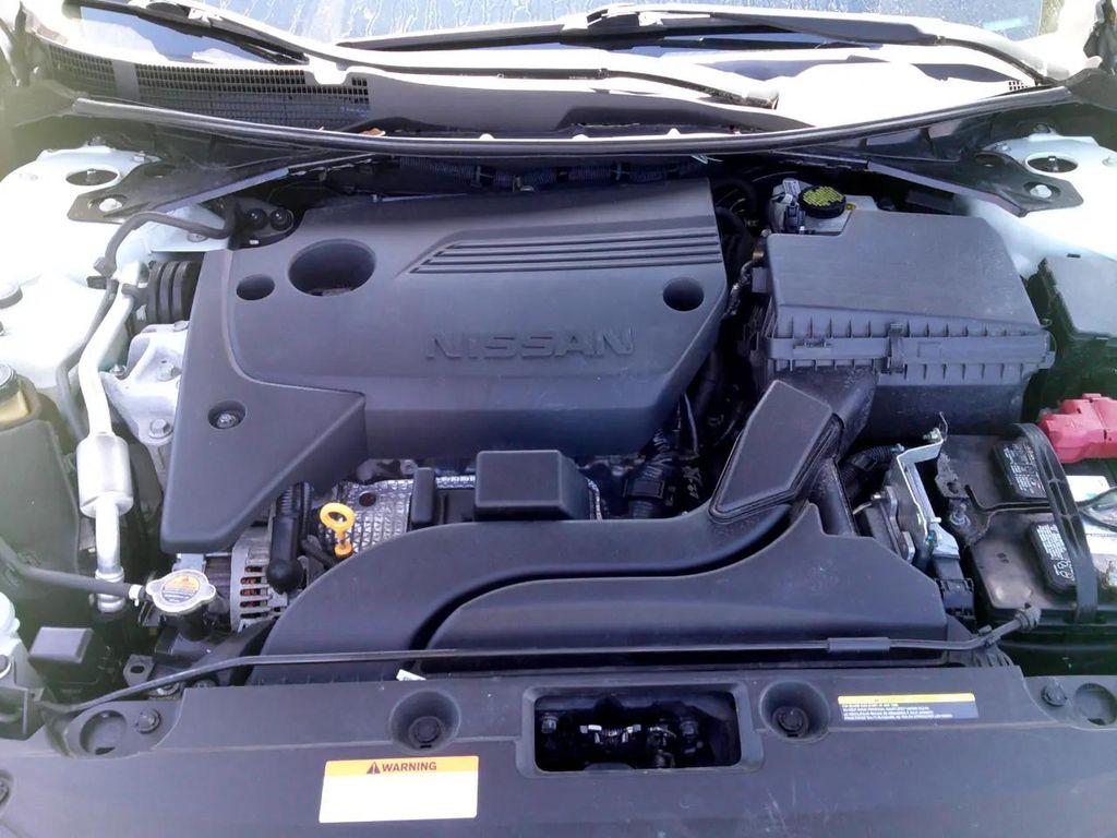 used 2016 Nissan Altima car, priced at $11,995