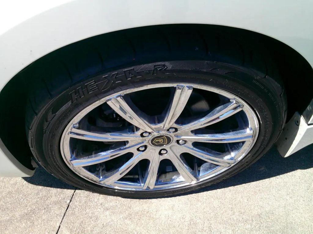 used 2016 Nissan Altima car, priced at $11,995