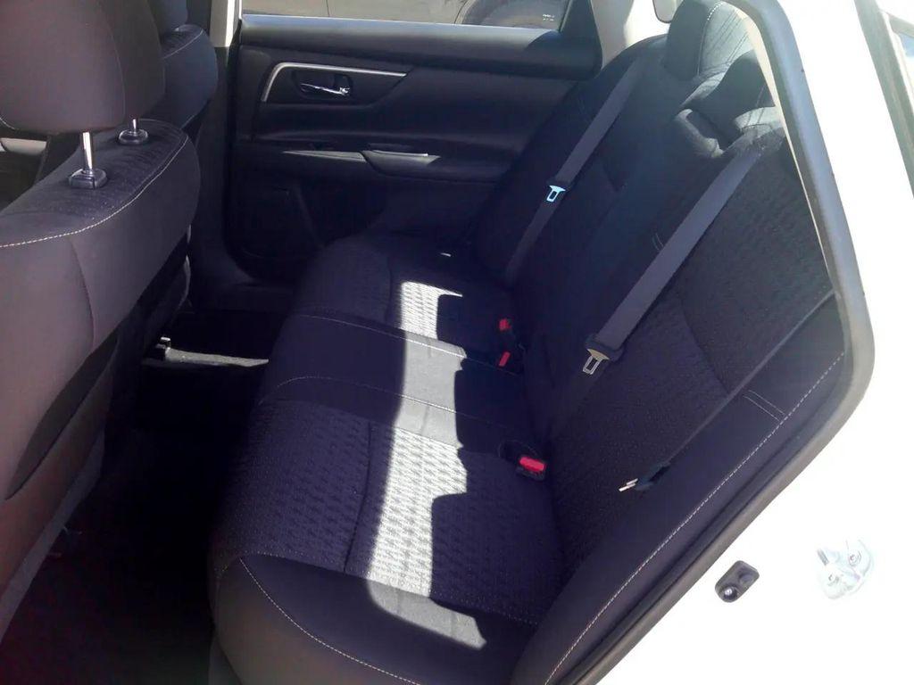 used 2016 Nissan Altima car, priced at $11,995