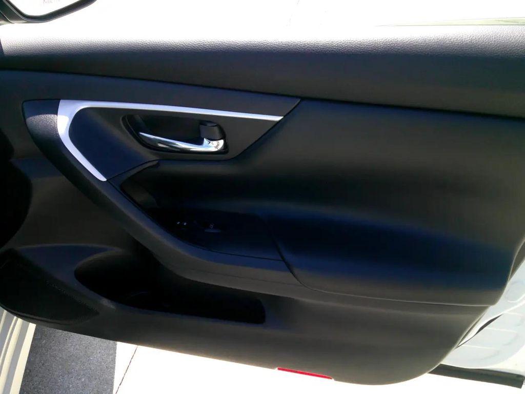 used 2016 Nissan Altima car, priced at $11,995