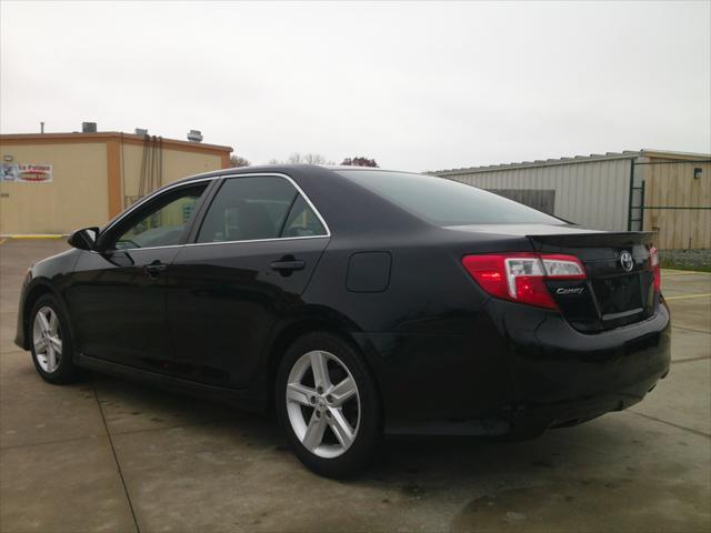 used 2012 Toyota Camry car, priced at $7,995